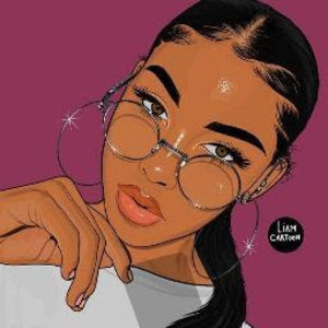 Meet your Posher, Leah